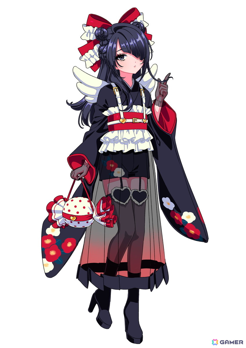 NEEDY GIRL OVERDOSE」のポップアップストア「ニディガ東名阪