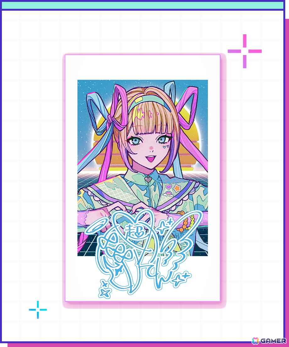 ニディガ　東名阪POPUPSTORE あめちゃん レイアートミラー NEEDY GIRL OVERDOSE』のポップアップストア『ニディガ東名阪
