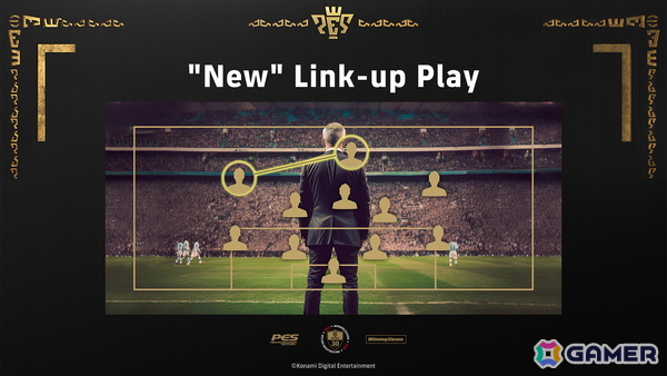 「eFootball」シリーズ30周年特別デザインでルーニーが新レジェンドとして登場!年間を通してレジェンド選手が続々追加の画像5