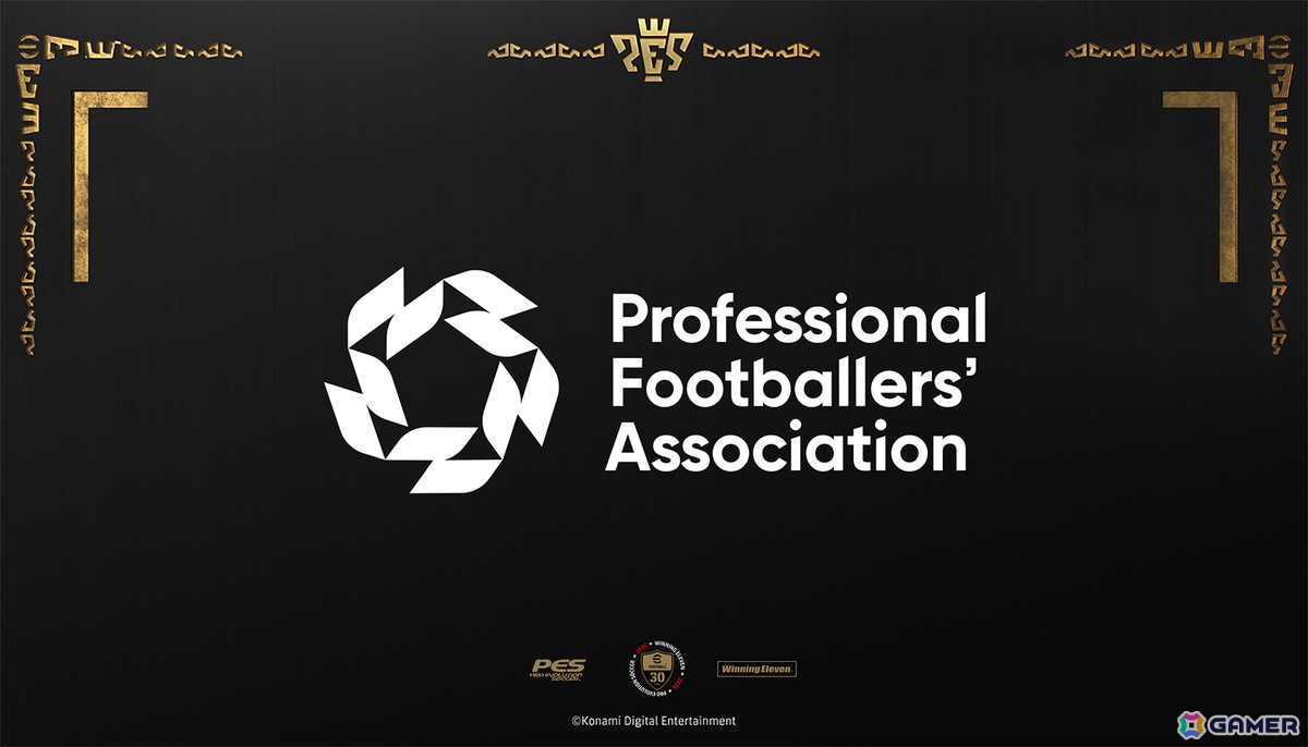 「eFootball」シリーズ30周年特別デザインでルーニーが新レジェンドとして登場！年間を通してレジェンド選手が続々追加の画像