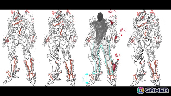 「DAEMON X MACHINA TITANIC SCION」プロデューサー・佃健一郎氏がこだわりや制作秘話を語るドキュメンタリー映像が公開！の画像