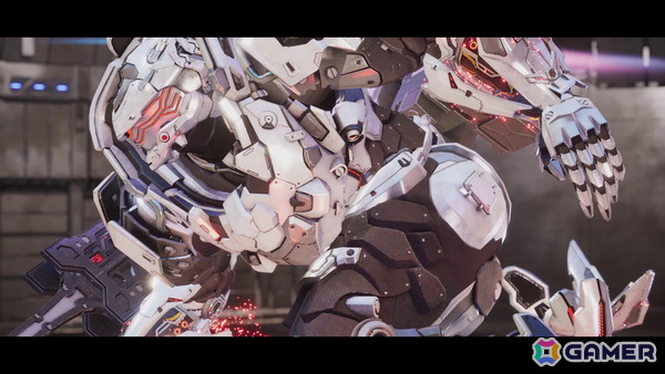 「DAEMON X MACHINA TITANIC SCION」プロデューサー・佃健一郎氏がこだわりや制作秘話を語るドキュメンタリー映像が公開！の画像