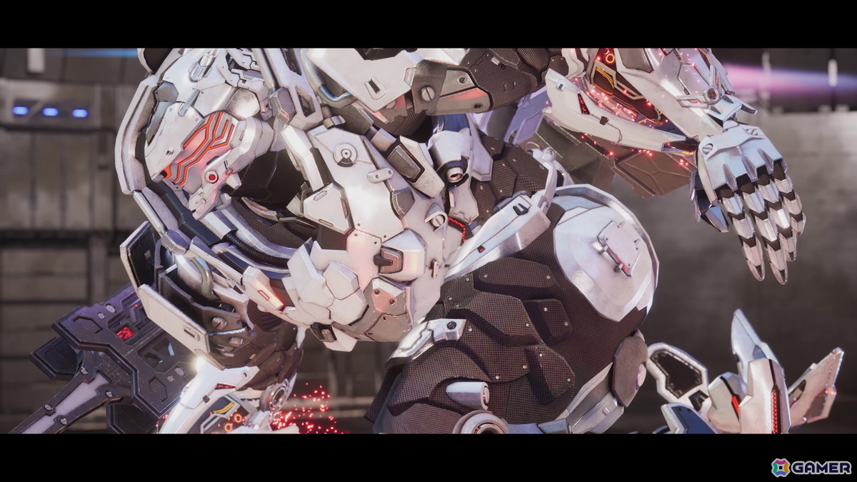 「DAEMON X MACHINA TITANIC SCION」プロデューサー・佃健一郎氏がこだわりや制作秘話を語るドキュメンタリー映像が公開！の画像4