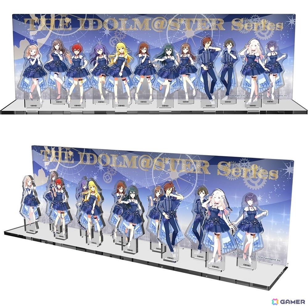 13枚セット+α ホビー・楽器・アート アイドルマスター アトレ秋葉原