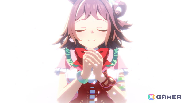 「ウマ娘 プリティーダービー」のメインストーリー第2部 後編「種を貴方に、希望は巡る」が公開!ティアラ路線を繋ぐ物語のバトンはフサイチパンドラへの画像