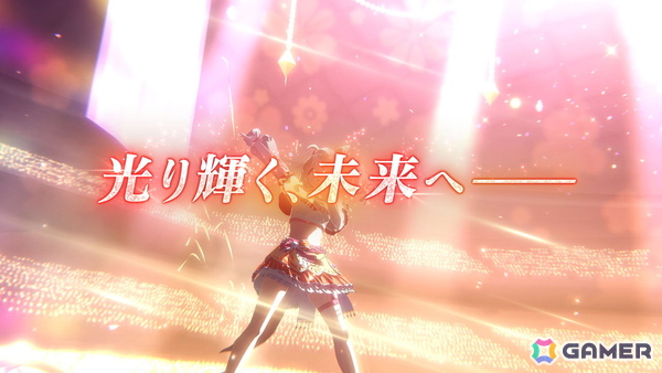 「ウマ娘 プリティーダービー」のメインストーリー第2部 後編「種を貴方に、希望は巡る」が公開!ティアラ路線を繋ぐ物語のバトンはフサイチパンドラへの画像