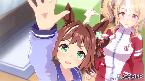 「ウマ娘 プリティーダービー」のメインストーリー第2部 後編「種を貴方に、希望は巡る」が公開!ティアラ路線を繋ぐ物語のバトンはフサイチパンドラへの画像