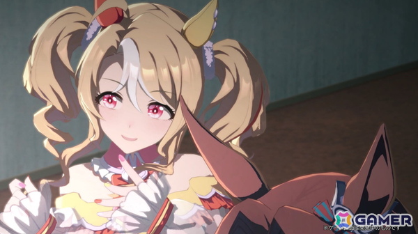 「ウマ娘 プリティーダービー」のメインストーリー第2部 後編「種を貴方に、希望は巡る」が公開!ティアラ路線を繋ぐ物語のバトンはフサイチパンドラへの画像