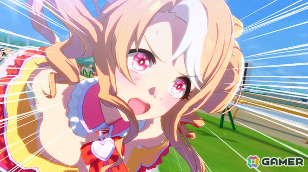 「ウマ娘 プリティーダービー」のメインストーリー第2部 後編「種を貴方に、希望は巡る」が公開!ティアラ路線を繋ぐ物語のバトンはフサイチパンドラへの画像
