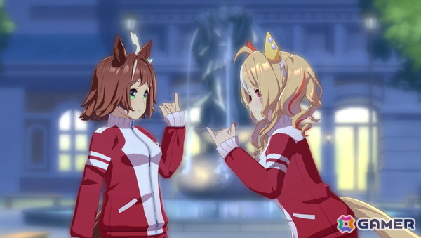 「ウマ娘 プリティーダービー」のメインストーリー第2部 後編「種を貴方に、希望は巡る」が公開!ティアラ路線を繋ぐ物語のバトンはフサイチパンドラへの画像