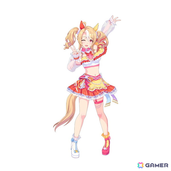 「ウマ娘 プリティーダービー」のメインストーリー第2部 後編「種を貴方に、希望は巡る」が公開！ティアラ路線を繋ぐ物語のバトンはフサイチパンドラへの画像8
