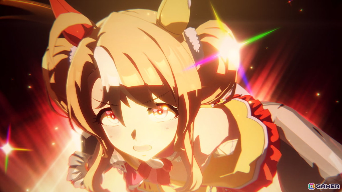 「ウマ娘 プリティーダービー」のメインストーリー第2部 後編「種を貴方に、希望は巡る」が公開！ティアラ路線を繋ぐ物語のバトンはフサイチパンドラへの画像13