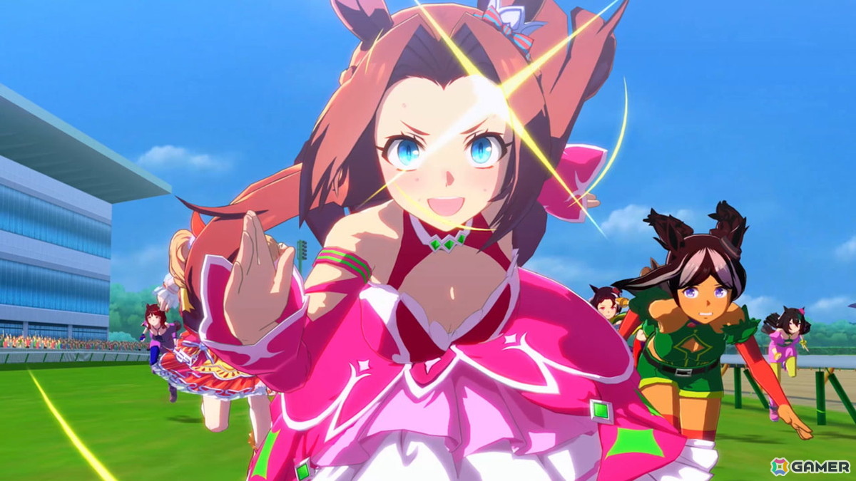 「ウマ娘 プリティーダービー」のメインストーリー第2部 後編「種を貴方に、希望は巡る」が公開！ティアラ路線を繋ぐ物語のバトンはフサイチパンドラへの画像4