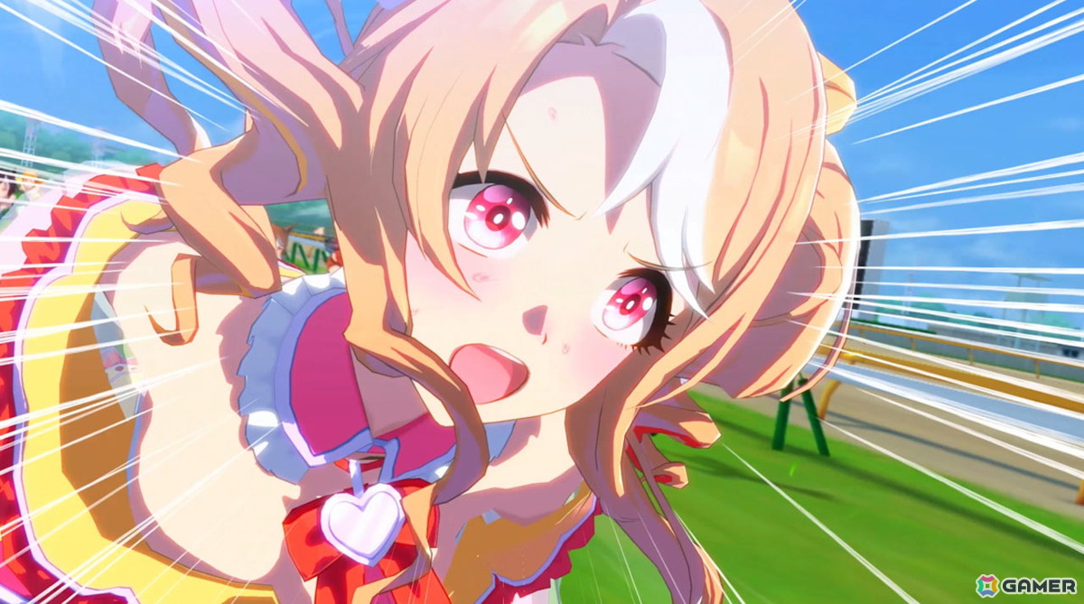 「ウマ娘 プリティーダービー」のメインストーリー第2部 後編「種を貴方に、希望は巡る」が公開！ティアラ路線を繋ぐ物語のバトンはフサイチパンドラへの画像5
