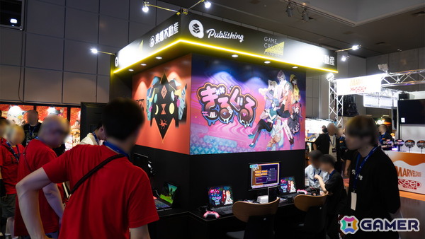 インディーゲームイベントに不動産会社のブースが！？Game Creator Findingブースレポート【BitSummit the 13th】の画像1