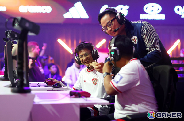 「eFootball」の大会「FIFAe World Cup 2025」が参加国・地域を拡大し開催決定！KONAMIとFIFAのパートナーシップは2026年まで延長の画像2