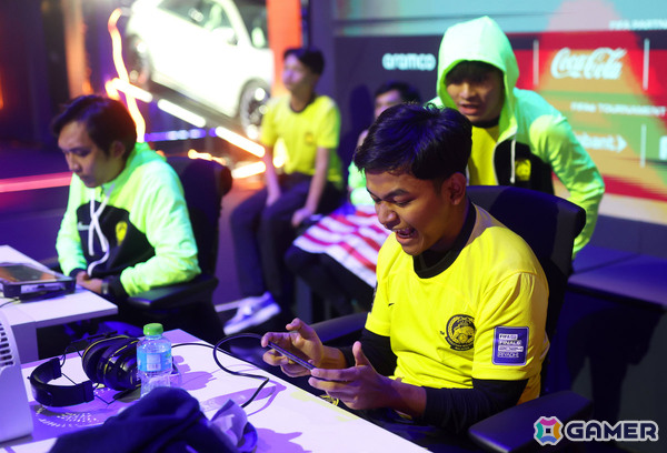 「eFootball」の大会「FIFAe World Cup 2025」が参加国・地域を拡大し開催決定！KONAMIとFIFAのパートナーシップは2026年まで延長の画像4