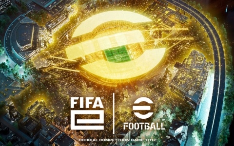 「eFootball」の大会「FIFAe World Cup 2025」が参加国・地域を拡大し開催決定！KONAMIとFIFAのパートナーシップは2026年まで延長