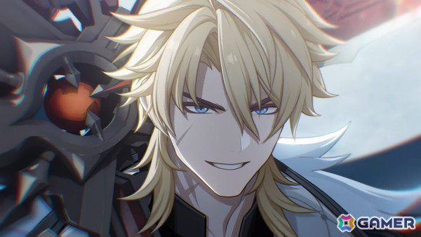 「原神」空月の歌PV「月夜の叙事詩」が公開！ファルカ役・杉田智和さん、アリス役・井上喜久子さんらキャスト情報も発表の画像