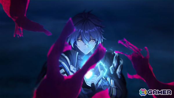 原神」空月の歌PV「月夜の叙事詩」が公開！ファルカ役・杉田智和さん
