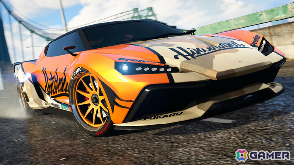 「GTAオンライン」ミスター・フェイバーの仕事やタイムトライアルなどで獲得できるGTAマネー＆RPが2倍に！の画像4