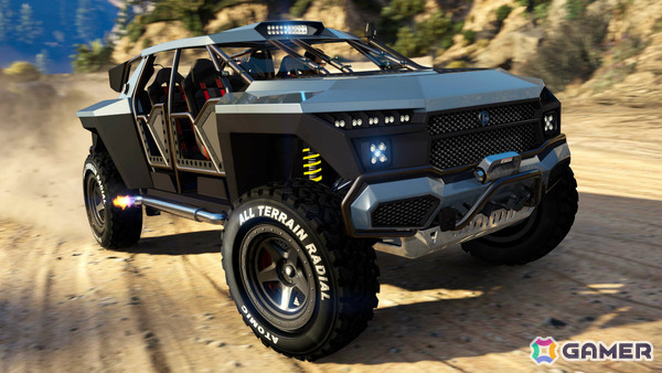 「GTAオンライン」ミスター・フェイバーの仕事やタイムトライアルなどで獲得できるGTAマネー＆RPが2倍に！の画像5