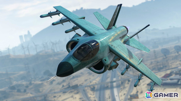 「GTAオンライン」ミスター・フェイバーの仕事やタイムトライアルなどで獲得できるGTAマネー＆RPが2倍に！の画像7