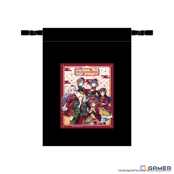 伊勢志摩×「アイドルマスター」シリーズのコラボイベント「イセシマスター」にあわせた旅行プランが販売開始！の画像2