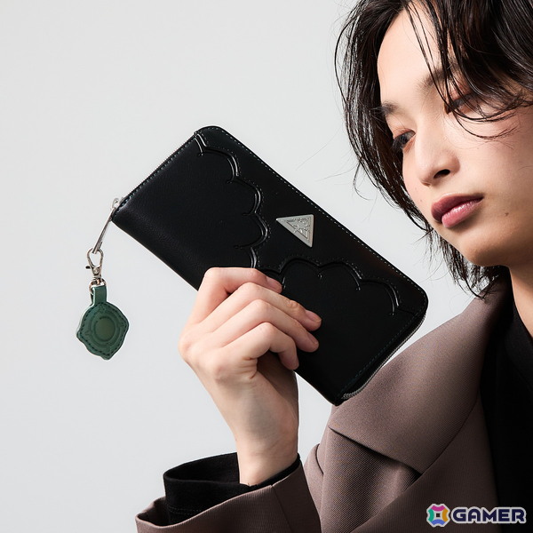 「ブルアカ」ホシノやシロコ、ノノミらアビドス高等学校の生徒がモチーフになったボディバッグ&長財布がSuperGroupiesより登場!シロコ*テラーモデルもの画像