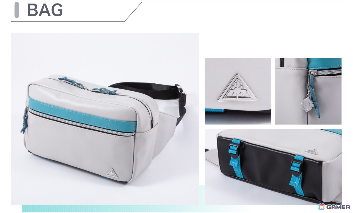 ブルアカ」ホシノやシロコ、ノノミらアビドス高等学校の生徒がモチーフ