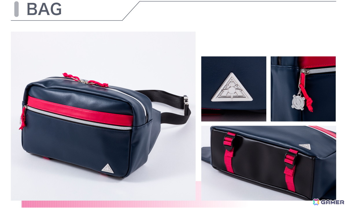 ブルーアーカイブ　シロコ　中国限定　カバン　学生鞄　正規品 Amazon.co.jp: アーカイブ 砂狼シロコ カバン バック 中国版限定