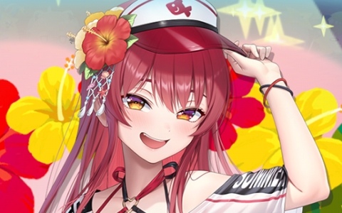 holo Indieが東京ゲームダンジョン9に出展！ホロナツパラダイス連動アップデートが行われた「ホロライブお宝マウンテン」など3タイトルを楽しめる