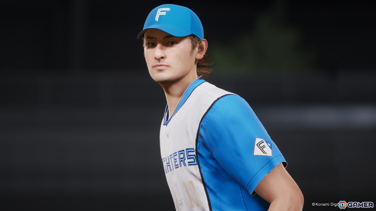 「プロ野球スピリッツ2024-2025」のmyBALLPARKにてダルビッシュ有選手とのコラボが開催！スカウトだけでなくイベント報酬にアドバイザーとしても登場の画像