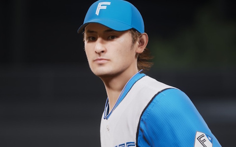 「プロ野球スピリッツ2024-2025」のmyBALLPARKにてダルビッシュ有選手とのコラボが開催!スカウトだけでなくイベント報酬にアドバイザーとしても登場