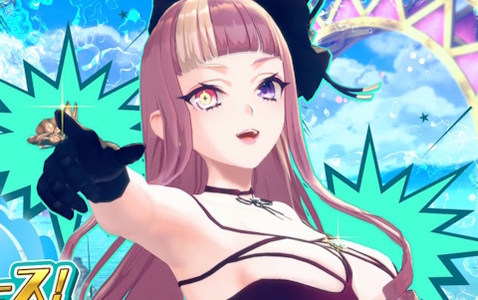 「レスレリアーナのアトリエ」水着姿になったララがガチャに登場！ララとクラウディアの日焼けスキンを獲得できるミッションも