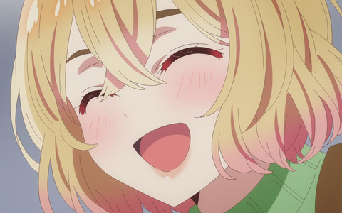 TVアニメ「彼女、お借りします」第4期第4話・満足度40「決意と彼女-キメカノ-」のあらすじ、先行場面カット、各話スタッフ情報、予告映像が公開！