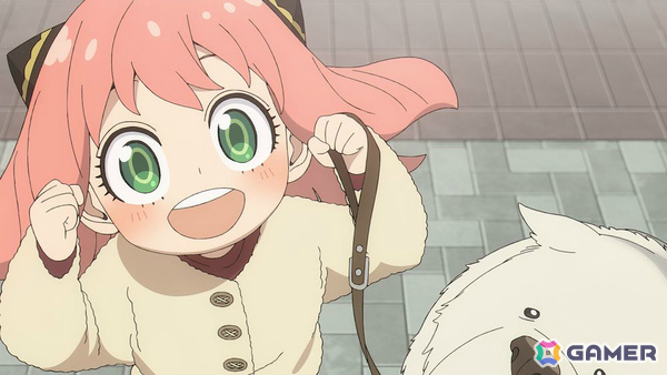 少年はなぜ〈黄昏〉になったのか？TVアニメ「SPY×FAMILY」Season 3の第1弾PVが解禁の画像