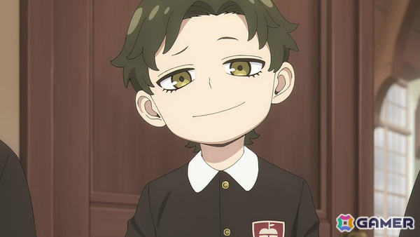 少年はなぜ〈黄昏〉になったのか？TVアニメ「SPY×FAMILY」Season 3の第1弾PVが解禁の画像