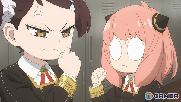 少年はなぜ〈黄昏〉になったのか？TVアニメ「SPY×FAMILY」Season 3の第1弾PVが解禁の画像