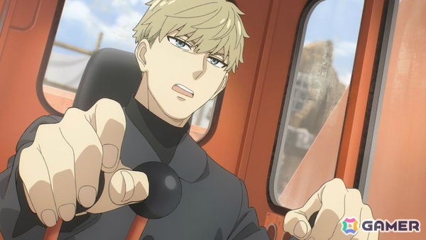 少年はなぜ〈黄昏〉になったのか？TVアニメ「SPY×FAMILY」Season 3の第1弾PVが解禁の画像