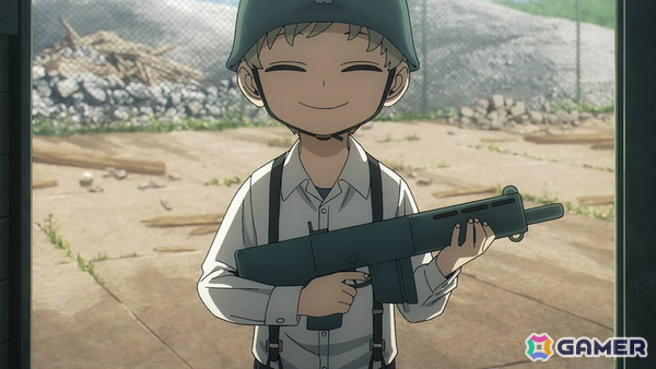 少年はなぜ〈黄昏〉になったのか？TVアニメ「SPY×FAMILY」Season 3の第1弾PVが解禁の画像