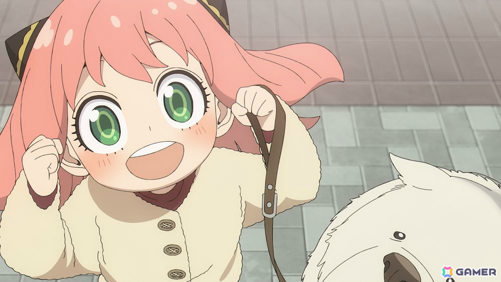 少年はなぜ〈黄昏〉になったのか？TVアニメ「SPY×FAMILY」Season 3の第1弾PVが解禁の画像2