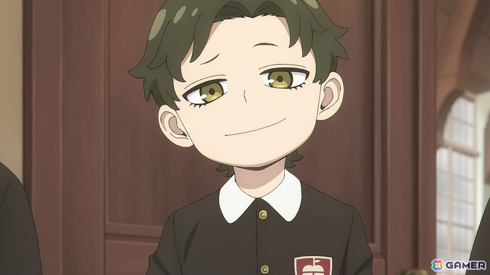 少年はなぜ〈黄昏〉になったのか？TVアニメ「SPY×FAMILY」Season 3の第1弾PVが解禁の画像4