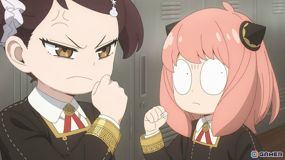 少年はなぜ〈黄昏〉になったのか？TVアニメ「SPY×FAMILY」Season 3の第1弾PVが解禁の画像5