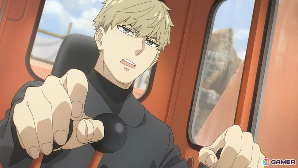 少年はなぜ〈黄昏〉になったのか？TVアニメ「SPY×FAMILY」Season 3の第1弾PVが解禁の画像7