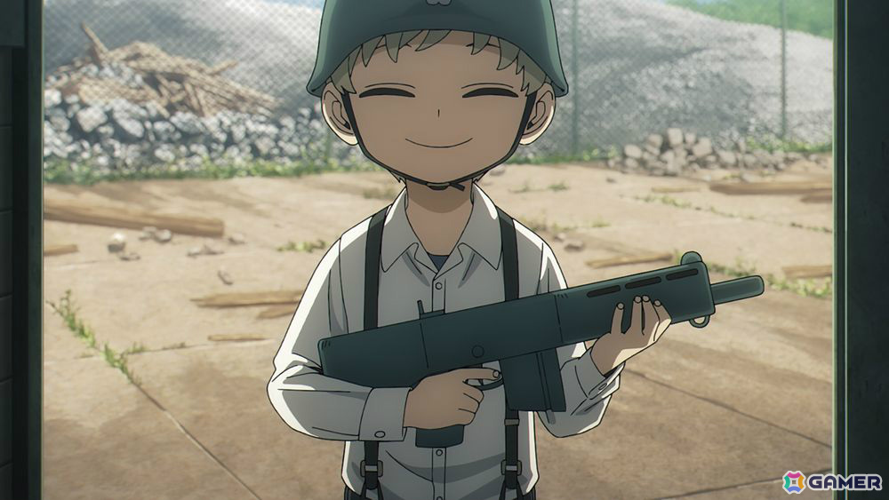 少年はなぜ〈黄昏〉になったのか？TVアニメ「SPY×FAMILY」Season 3の第1弾PVが解禁の画像8