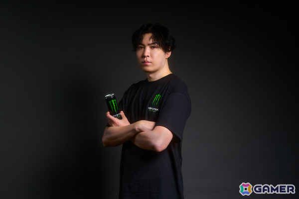 モンスターエナジーがストリーマー・SPYGEAさんとスポンサーシップを締結！締結を記念したファンミーティングも開催決定の画像2