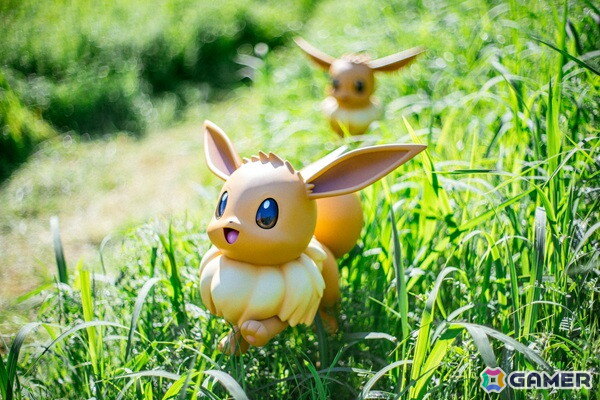 「ポケパーク カントー」よみうりランドの一角で2026年春に開業へ――2025年秋よりチケット販売が順次スタートの画像4