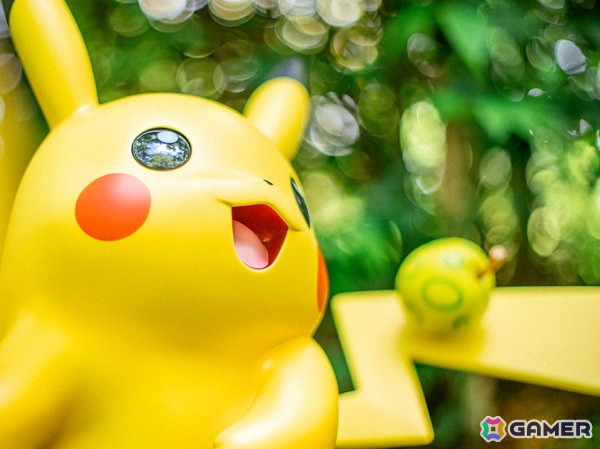 「ポケパーク カントー」よみうりランドの一角で2026年春に開業へ――2025年秋よりチケット販売が順次スタートの画像