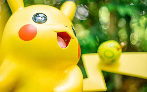 「ポケパーク カントー」よみうりランドの一角で2026年春に開業へ――2025年秋よりチケット販売が順次スタート